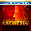 The REP Ends the 2010 Season With Amadeus Video