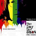 Tulsa Theatre Presents The Day They Shot John Lennon 10/29-11/6 Video