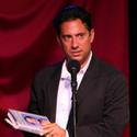 Globe Alumni To Star In CELEBRITY AUTOBIOGRAPHY