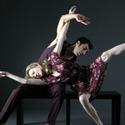 Cape May Stage Presents Jeanne Ruddy Dance 11/7