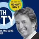 Jeff Babko, Mary Birdsong, Cheryl Hines Join A PARTY WITH MARTY 11/1 Video