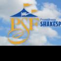 Pennsylvania Shakes Fest Succeeds in 2010; Prepares for 20th Anniversary in 2011 Video