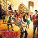 California Musical Theatre Offers IN THE HEIGHTS Master Dance Class 11/12 Video