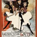 Stray Cat Theatre Presents Learn to be Latina, Opens 12/3 Video