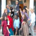 The Impromptu Players of Stageworks Theatre Present ENTER LAUGHING 11/5 Video