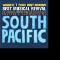 RODGERS & HAMMERSTEIN'S SOUTH PACIFIC Makes its Philadelphia Debut 11/23-28 Video