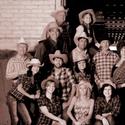 Annie Get Your Gun Comes To Grosse Point Theater, Opens 11/7