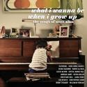 Alan's What I Wanna Be When I Grow Up Now Available On CDBaby Video