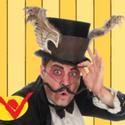 New Victory presents Squirm Burpee Circus: A Vaudevillian Melodrama 11/12-28 Video