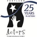 Gala Celebration Raises Support for Portland Acting Conservatory 11/6 Video