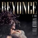Beyonce's I AM...WORLD TOUR DVD Ready Exclusively at Walmart 11/26