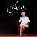 An Affectionate Portrait of Ann Richards Plays Charline McCombs Empire Theatre Video