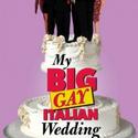 David Moretti Joins MY BIG GAY ITALIAN WEDDING 11/18 Video