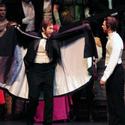 Opera's Theatre Die Fledermaus Plays IU Opera Theatres, Opens 11/12 Video