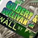 Musical Mashup of Gilbert & Sullivan wins New Musicals Search 11/15 Video