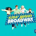 KIDS' NIGHT ON BROADWAY 2011 Tickets On Sale Today Video