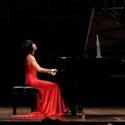Yuja Wang Steps In For Yefim Bronfman At NJSO Video