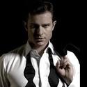 David Campbell Comes To Feinstein's To Celebrate New CD 'On Broadway' 11/28-12/2 Video