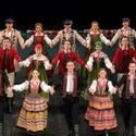 The Magnificent MAZOWSZE 60th Anniversary Tour comes to PlayhouseSquare