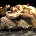 A MIDSUMMER NIGHT'S DREAM Plays Park Square Theatre Video