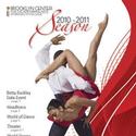 Brooklyn Center Presents Take 6, We Wish You a Merry Christmas 12/11