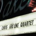 Chris Green Quartet DVD Release Party/Fan Appreciation Night Held at Jazz Showcase Video