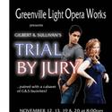 Centre Stage Presents TRIAL BY JURY 11/12-20