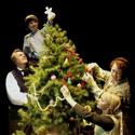 History Theatre Presents THE CHRISTMAS SCHOONER 11/29-12/19 Video