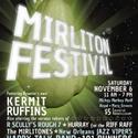 Catch a Flash of Fringe at the Mirliton Festival, November 6 in the Bywater
