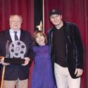 Savannah Film Festival Presents Bobby Zarem With a Lifetime Achievement Award Video