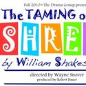 The Drama Group Presents THE TAMING OF THE SHREW 11/12-19 Video