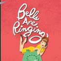 Complete Cast Announced for BELLS ARE RINGING Video