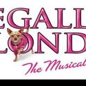 The Artist Series Presents LEGALLY BLONDE THE MUSICAL 1/11/2011 Video