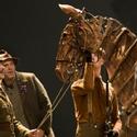 130,000 New Tix Released For WAR HORSE At New London Theatre Video
