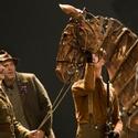 130,000 New Tix Released For WAR HORSE At New London Theatre