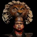 Three Weeks Remain To See Chicago's THE LION KING, Closes 11/27