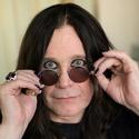 Ozzy Osbourne Kicks Off 2011 At Mandalay Bay Events Center 11/12