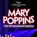 MARY POPPINS North American Tour Opens Tonight In East Lansing