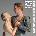Nashville Ballet Presents Anne Frank Story in Dance 11/19, 11/20