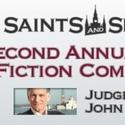 Second Annual Saints & Sinners GLBT Literary Festival Short Fiction Contest Extended Video