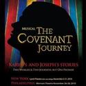 The Covenant Journey Has Successful Debut In NYC Video