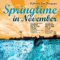 NewFilmmakers Presents Springtime in November, 11/10 Video