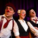 Circus In a Trunk at Canal Park Playhouse Brightens the Holiday Season Video