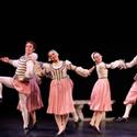 New York Theatre Ballet Presents THE NUTCRACKER 12/11-19 Video