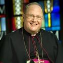The Actors' Chapel Honors Timothy Dolan, Archbishop of New York 11/8 Video