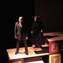 Actors Scene Unseen Auditions For Crystal Ballroom 11/20 Video