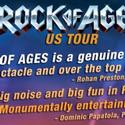 MiG Ayesa Comes To Detroit With ROCK OF AGES 11/9-21 Video