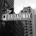 The Municipal Art Society of New York Hosts Give My Regards To B'way Tour 11/21 Video