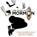 Art Revealed for THE BOOK OF MORMON Video