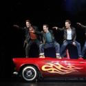 GREASE Comes To The Paramount Theater Video